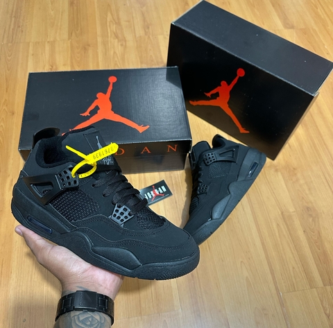 Nike Air Jordan 4 Retrô Premium 34 ao 43 - comprar online
