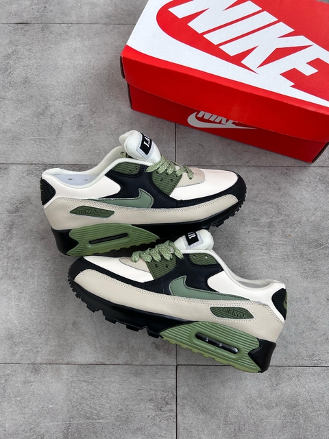 Nike AirMax 90 Importado - comprar online