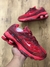 Nike Shox e Supreme Importado Vietnã