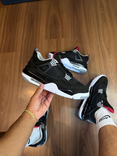 Nike Air Jordan 4 Importado