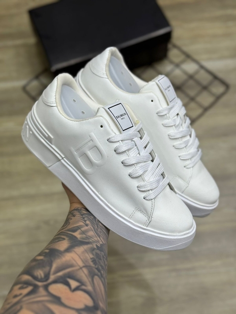 Tênis Balmain Importado - comprar online