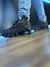 Nike Shox 12 Molas Camaleão Nacional Premium - comprar online