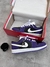 Nike Air Jordan Low Importado 34 ao 43 - loja online