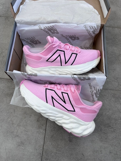 Tênis New Balance V13 Premium ACD 34 ao 39 - comprar online