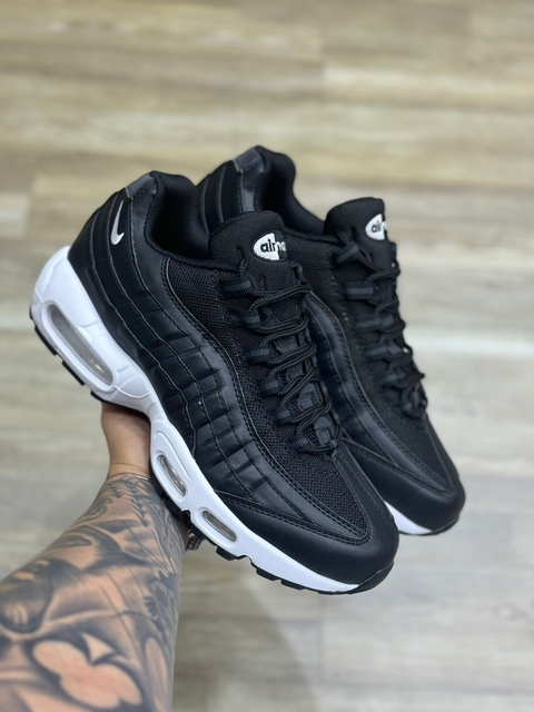 Nike AirMax 95 Importado Vietnã. - comprar online