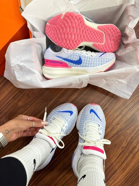 Nike Zoom X Nacional 34 ao 39 ACD - comprar online