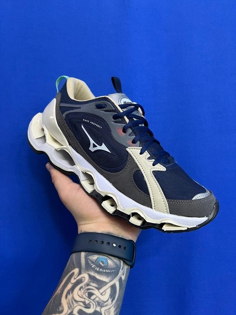 Mizuno Prophecy Beta 2 Nacional Intermediário