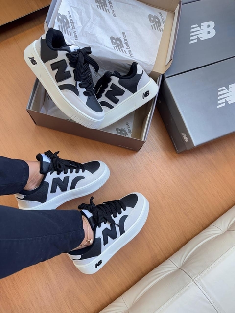 New Balance CT303 Nacional Premium 34 ao 39 - comprar online