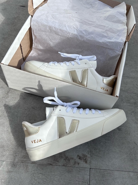 Tênis Veja Importado 34 ao 39 - comprar online