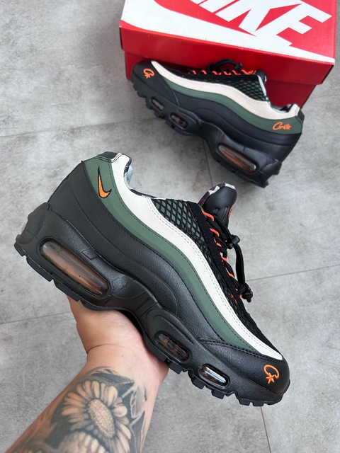 Nike AirMax 95 Importado Vietnã NOVO. - comprar online