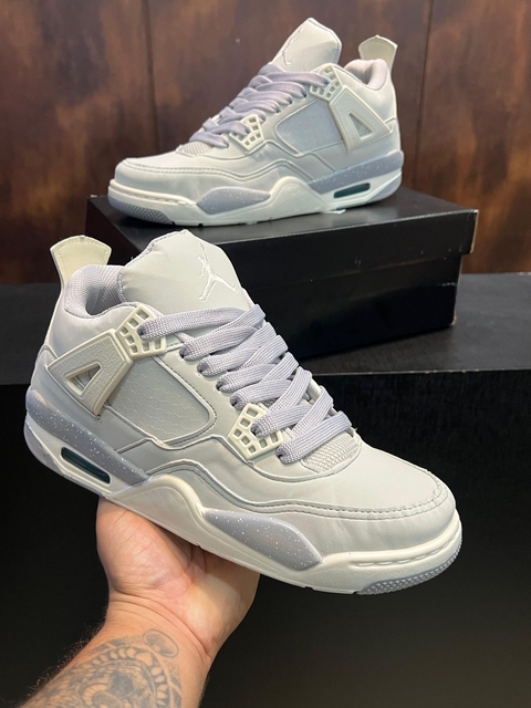 Nike Air Jordan 4 Retrô Premium - comprar online