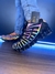 Imagem do Nike Shox 12 Molas Camaleão Nacional Premium