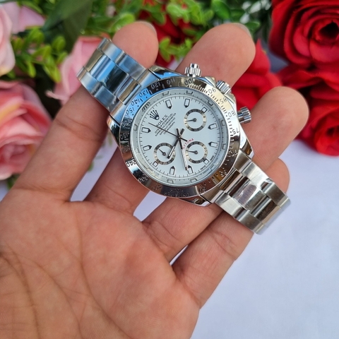 Relógio Rolex Resistente à água. - comprar online