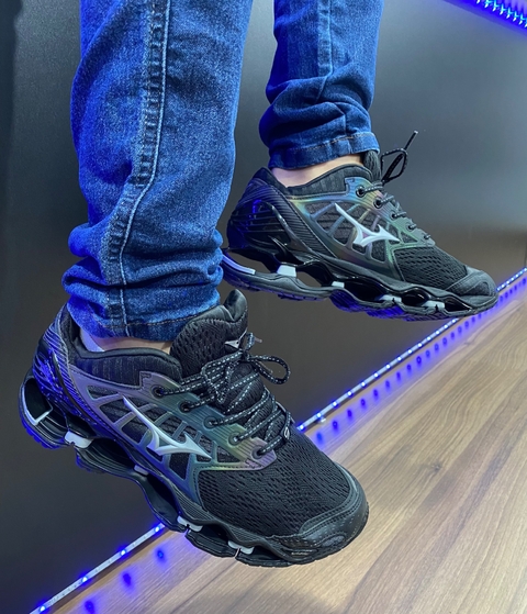 Mizuno Prophecy 9 Camaleão Importado Vietnã