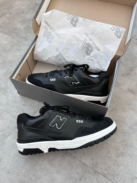 New Balance 550 Importado - comprar online