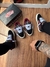 Imagem do Vans Knu Skoll Retrô Drizzle Premium