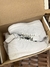 Nike Bota AirForce Nacional 34 ao 43 na internet