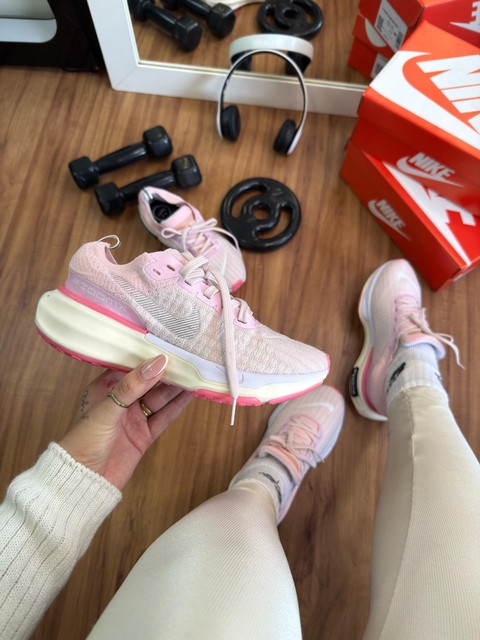 Nike Zoom X Nacional 34 ao 39 ACD - comprar online