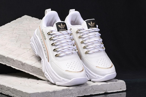 Adidas Fórum 34 ao 39