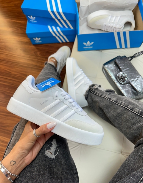 Adidas Sambae Premium 34 ao 39