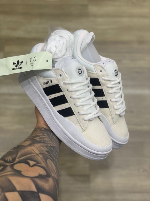 Adidas BAD BUNNY CAMPUS Importado VIETNÃ