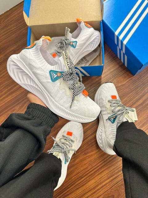 Adidas Meia Style Fashion Premium ACD - comprar online