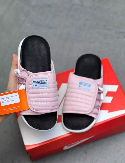 Sandália Slide Asuna 2.0 Importado