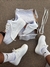 Nike AirForce Corda Nacional 34 ao 39 e 38 ao 45