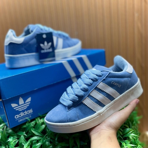 Adidas Campus Nacional 34 ao 43
