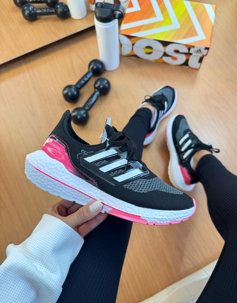 Adidas Ultra Boost ACD 34 ao 39 - comprar online