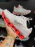 Nike Shox 12 Molas Nacional Premium