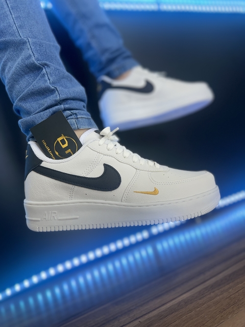 Nike AirForce Nacional Branco.