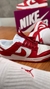 Nike Dunk Premium 34 ao 43 na internet