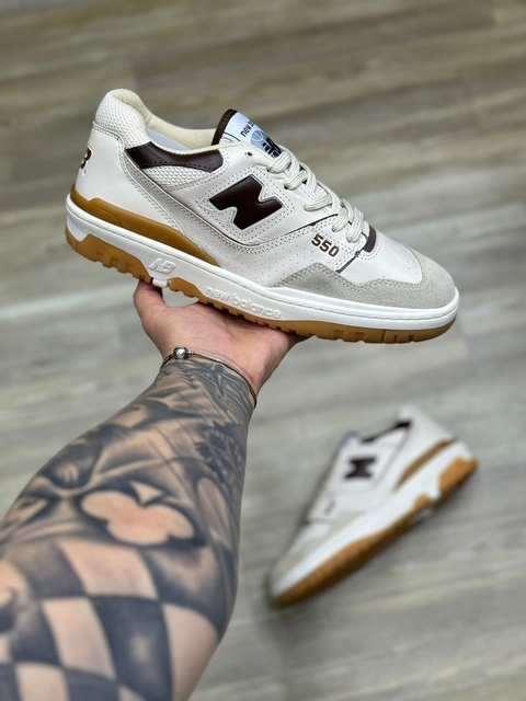 New Balance 550 Importado