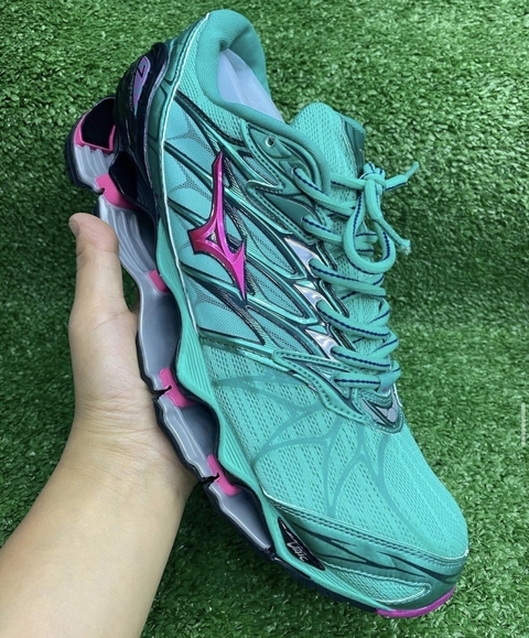 Mizuno Prophecy 7 Importado Vietnã 34 ao 43