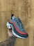 Nike AirMax 97 Plus Importado Vietnã 34 ao 43 - DN Multimarcas