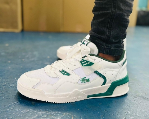 Tênis Lacoste Court Importado - comprar online