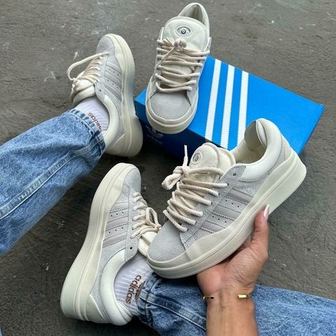Adidas BAD BUNNY CAMPUS Importado 34 ao 43