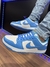 Nike Dunk Azul Nacional 34 ao 43 - comprar online