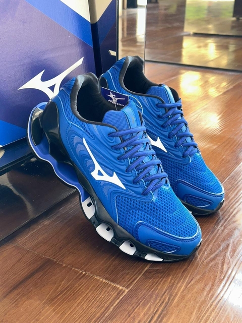 Mizuno Prophecy 12s Nacional Intermediário