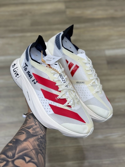 Adidas Adizero Drive importado Vietnã ACD - comprar online