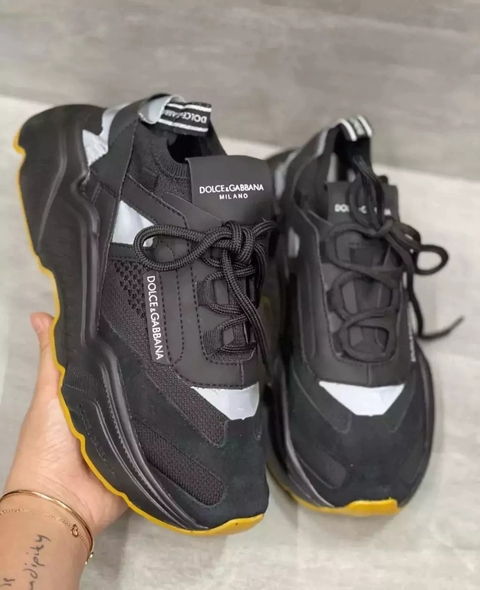 Tênis D&G Importado 34 ao 43