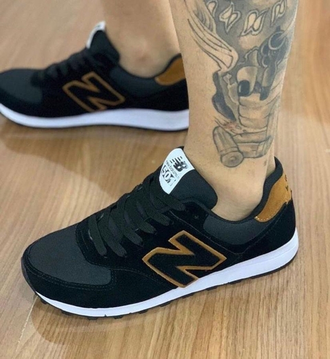 New Balance Nacional
