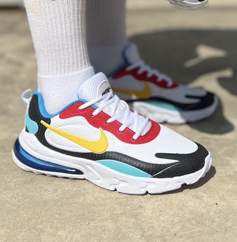 Nike React 270