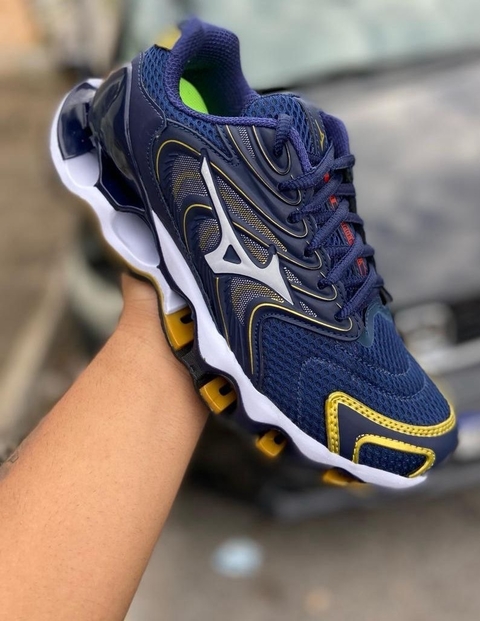 Mizuno Prophecy 12s Nacional Intermediário