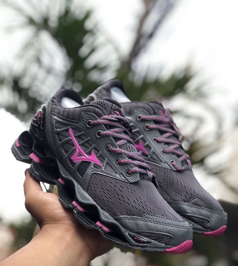 Mizuno Prophecy 9 Importado Vietnã 34 ao 39