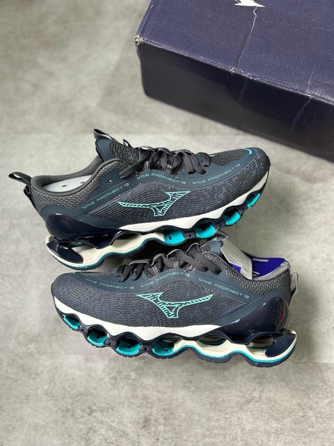 Mizuno Prophecy 13 Importado Vietnã - comprar online