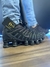 Nike Shox 12 Molas Camaleão Nacional Premium - DN Multimarcas