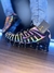 Nike Shox 12 Molas Camaleão Nacional Premium na internet