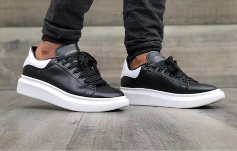 Tênis Alexander MC Queen Importado - comprar online